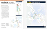 Iconic Transit Maps: The World's Best Designs - Mark Ovenden