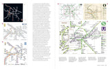 Iconic Transit Maps: The World's Best Designs - Mark Ovenden