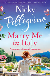 Marry Me in Italy - Nicky Pellegrino