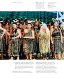 Mau Moko: The World of Maori Tattoo - Ngahuia Te Awekotuku