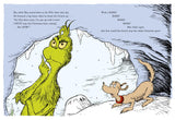How the Grinch Stole Christmas… According to Max! - Dr Seuss