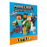 Minecraft Ultimate Adventure Gift Box