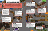 Minecraft Beginners Guide Start Your Survival and Creative Journeys