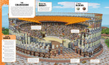Minecraft Incredible Cross-Sections - DK