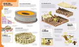 Minecraft Incredible Cross-Sections - DK