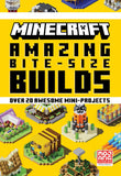 Minecraft Bite Size Builds Slipcase x 3
