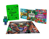 Minecraft: The Ultimate Mobspotter's Collection Gift Box - Mojang AB
