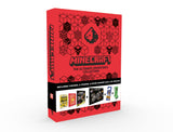 Minecraft: The Ultimate Inventor's Collection Gift Box - Mojang AB