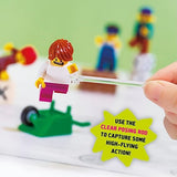 Klutz LEGO Minifigure Photography Activity Kit