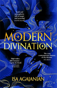 Modern Divination - Isabel Agajanian PRE-ORDER