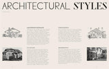 Modern Heritage: Cherishing Australia’s interwar homes: Old English, Spanish Mission & Art Deco- Cameron Bruhn