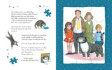 Mog the Forgetful Cat: Jigsaw Book - Judith Kerr