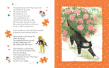 Mog the Forgetful Cat: Jigsaw Book - Judith Kerr