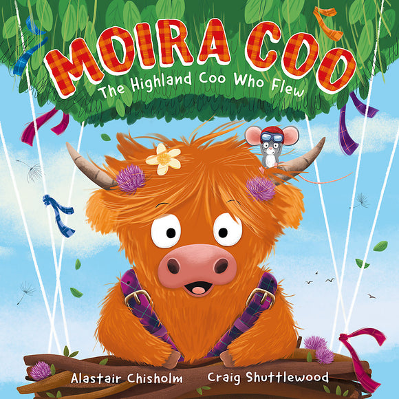 Moira Coo - Alastair Chisholm