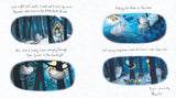 Letters to a Monster - Patricia Forde