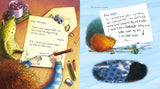 Letters to a Monster - Patricia Forde