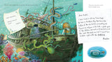Letters to a Monster - Patricia Forde