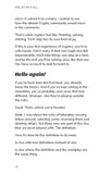 More Minute Cryptic: 170 All-new Wordplay Puzzles to Decipher and Untangle - Angas Tiernan Liam Runnalls
