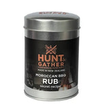 Hunt & Gather BBQ Rub