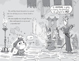 Murray The Knight: Murray & Bun #2 - Adam Stower