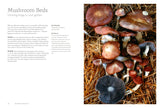 Project Mushroom: A Modern Guide to Growing Fungi - Lorraine & Jodie Caley