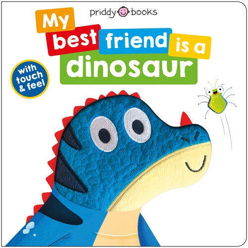 My Best Friend is a ......... - Roger Priddy Collection
