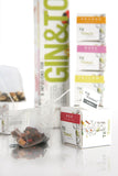 Te Tonic Nanopack Gin&Tonic: 6 infusions and 6 aromas