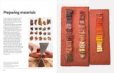 Mosaics Inspired by Nature: Creating Contemporary Art - Rachel Davies