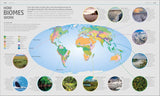 Explanatorium of Nature: Where the Wonders of the World are Revealed - DK