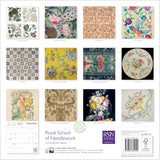 2026 Calendar - Royal School of Needlework