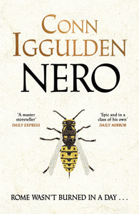 Nero - Conn Iggulden