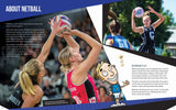 Play The Game: Netball - Bernie Blackall