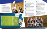 Play The Game: Netball - Bernie Blackall