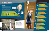 Play The Game: Netball - Bernie Blackall
