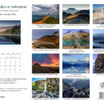 2026 Calendar - Nga Horanuku o Aotearoa