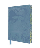 Artisan Art Notebooks - Flame Tree