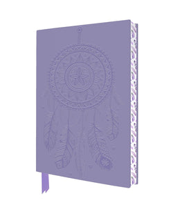 Artisan Art Notebooks - Flame Tree