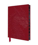 Artisan Art Notebooks - Flame Tree