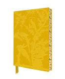 Artisan Art Notebooks - Flame Tree