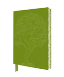 Artisan Art Notebooks - Flame Tree