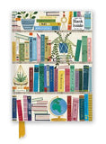 Foiled Notebooks - Flame Tree