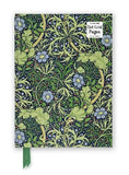 Foiled Notebooks - Flame Tree