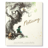 Noticing - Kobi Yamada & Elise Hurst