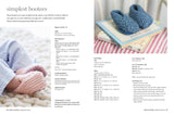 Knitted Nursery: 35 gorgeous designs for furnishings, clothes, and toys - Melanie Porter