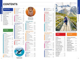 Lonely Planet New Zealand (22nd Edition Travel Guide)