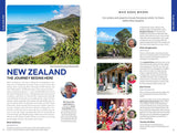 Lonely Planet New Zealand (22nd Edition Travel Guide)