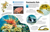 Eyewonder Oceans -DK
