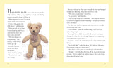 Old Bear's Five-Minute Bedtime Stories - Jane Hissey