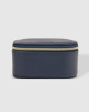 Olive Jewellery Box - Assorted colours