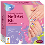 OMC! Nail Art Kit